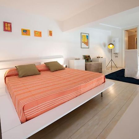 Casa Bartolomeo - Loft In Trastevere روما المظهر الخارجي الصورة