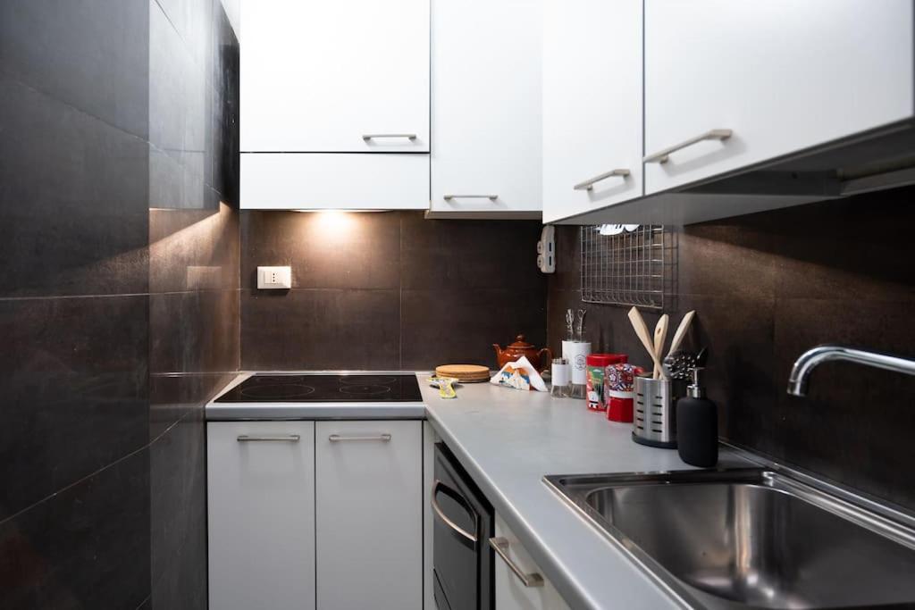 Casa Bartolomeo - Loft In Trastevere روما المظهر الخارجي الصورة